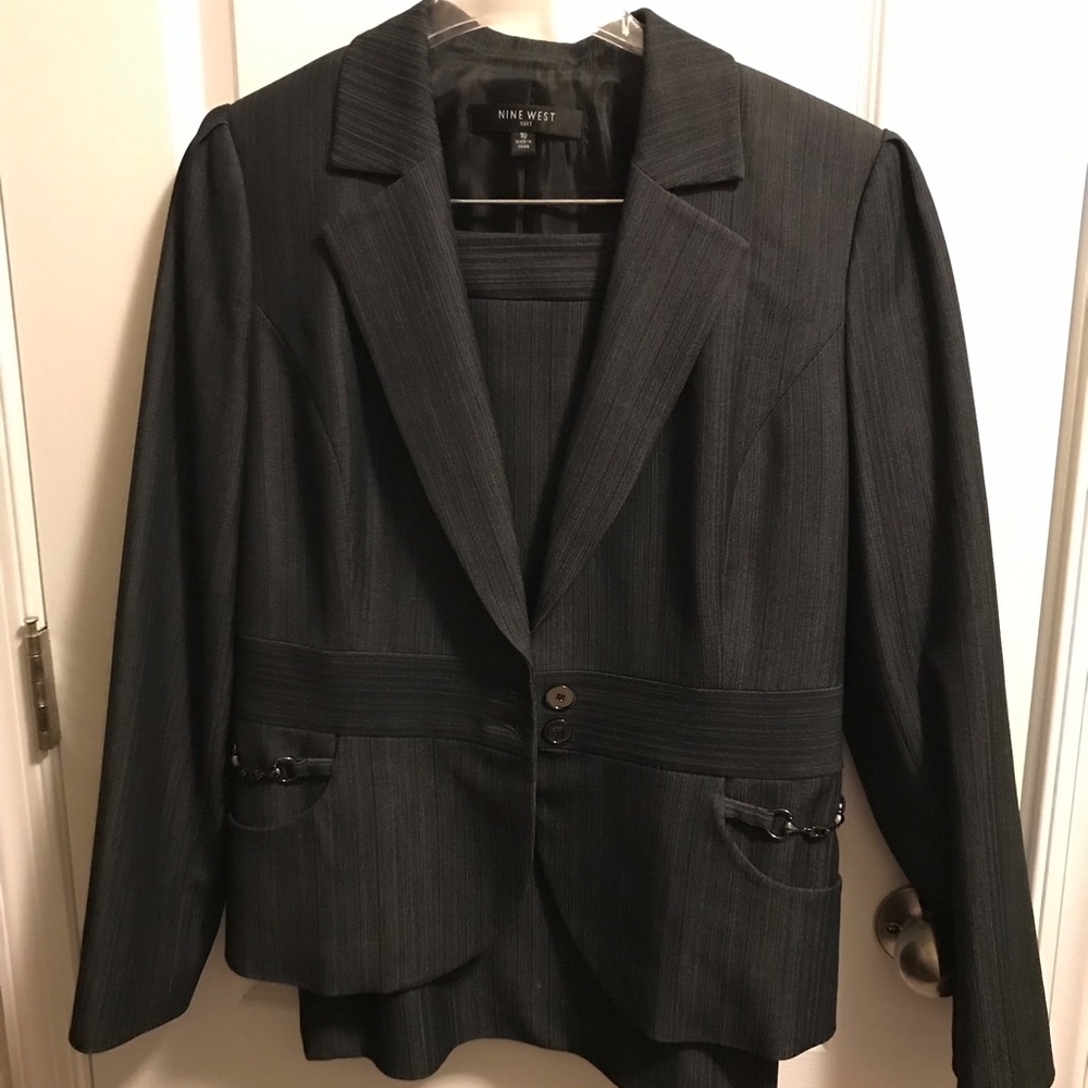 Nine West Suit